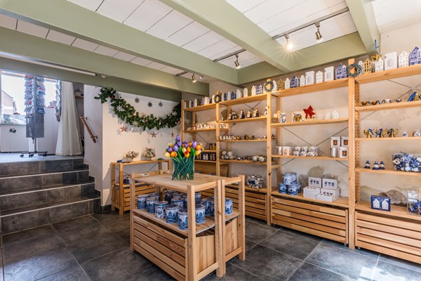 Medium property photo - Markt 73, 2611 GS Delft